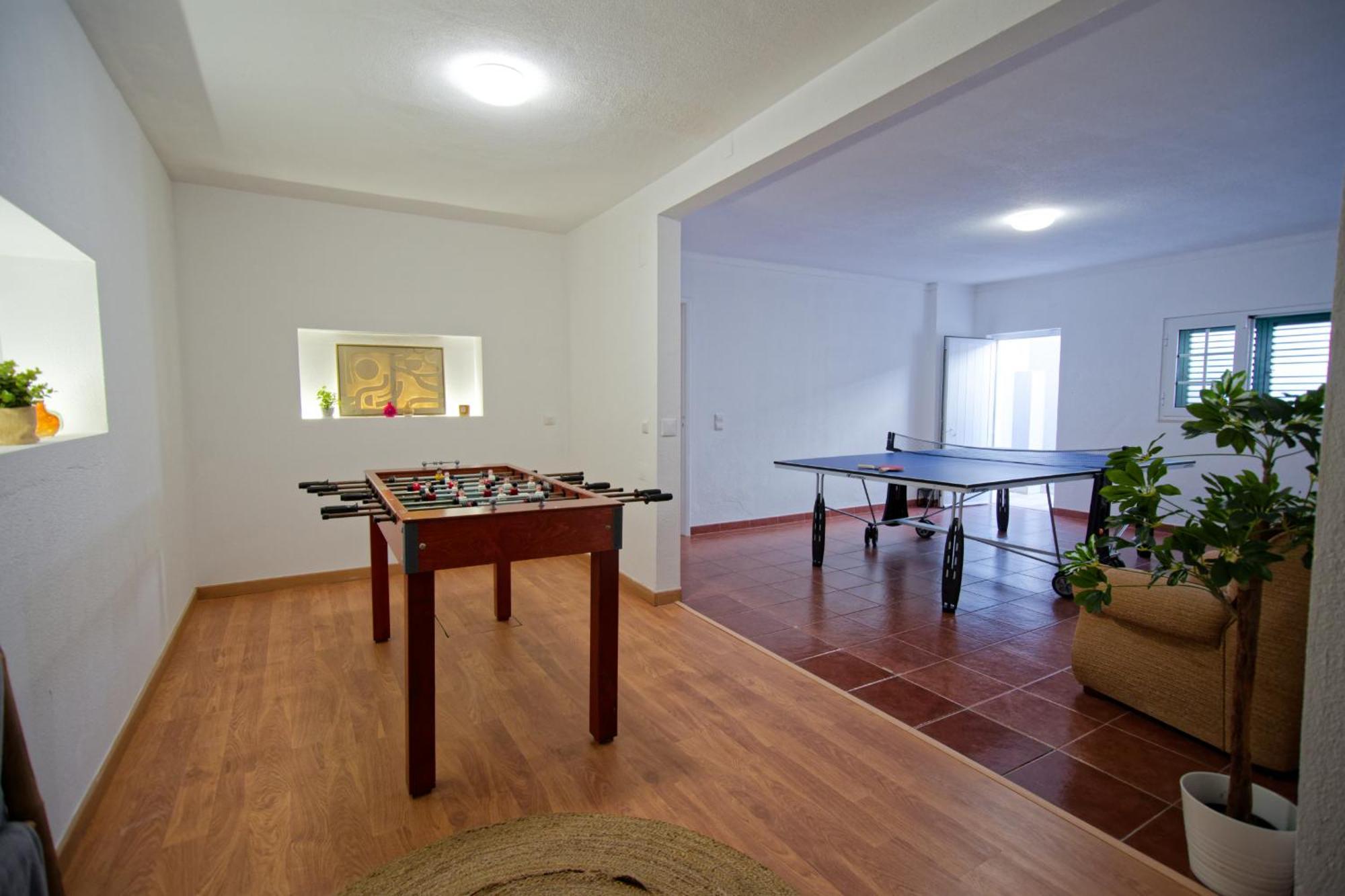 Villa As Cumadres Азейтау Екстериор снимка