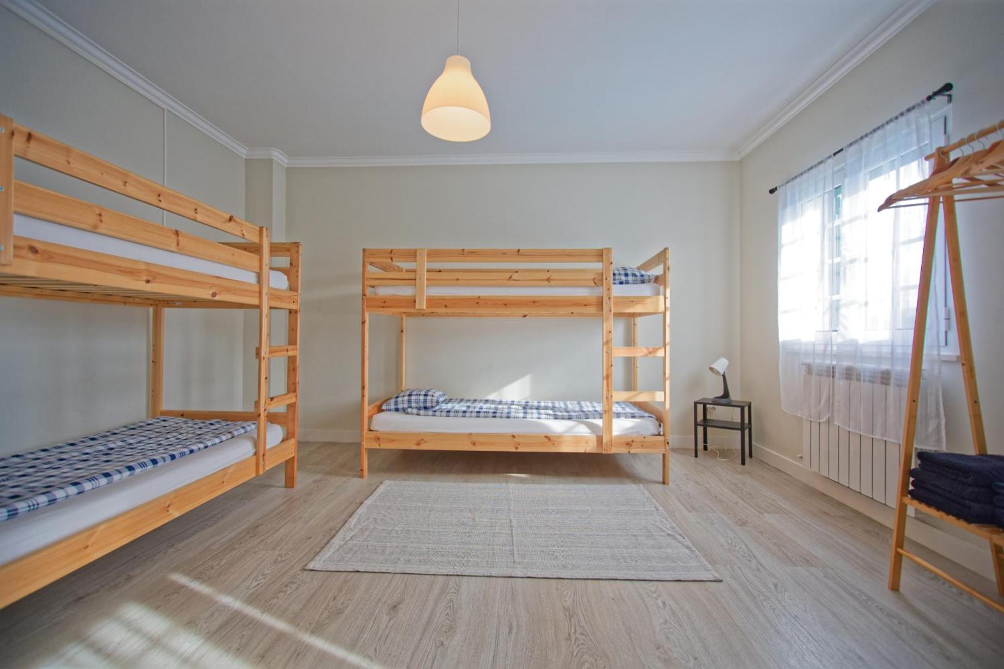 Villa As Cumadres Азейтау Екстериор снимка