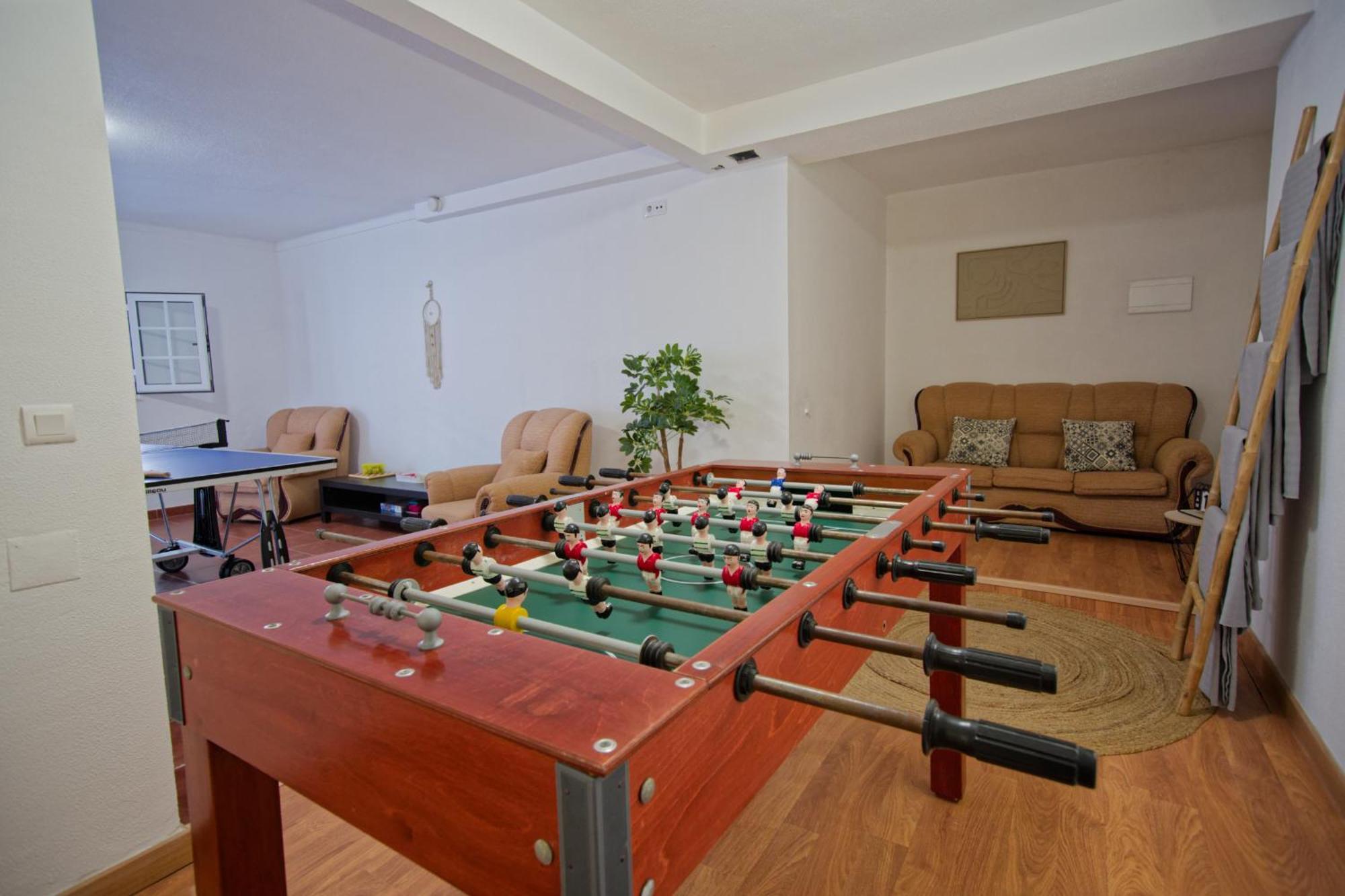 Villa As Cumadres Азейтау Екстериор снимка