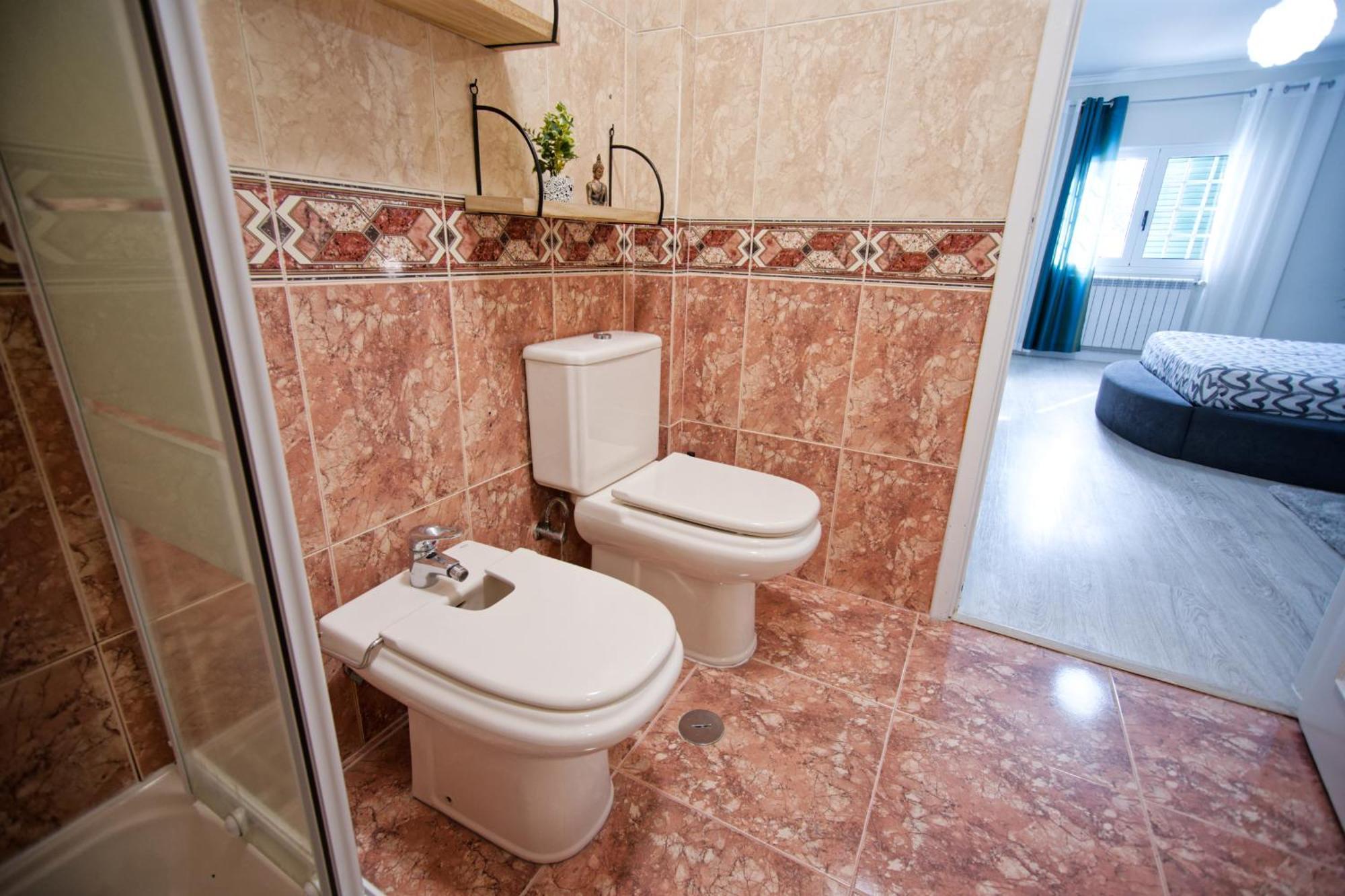 Villa As Cumadres Азейтау Екстериор снимка