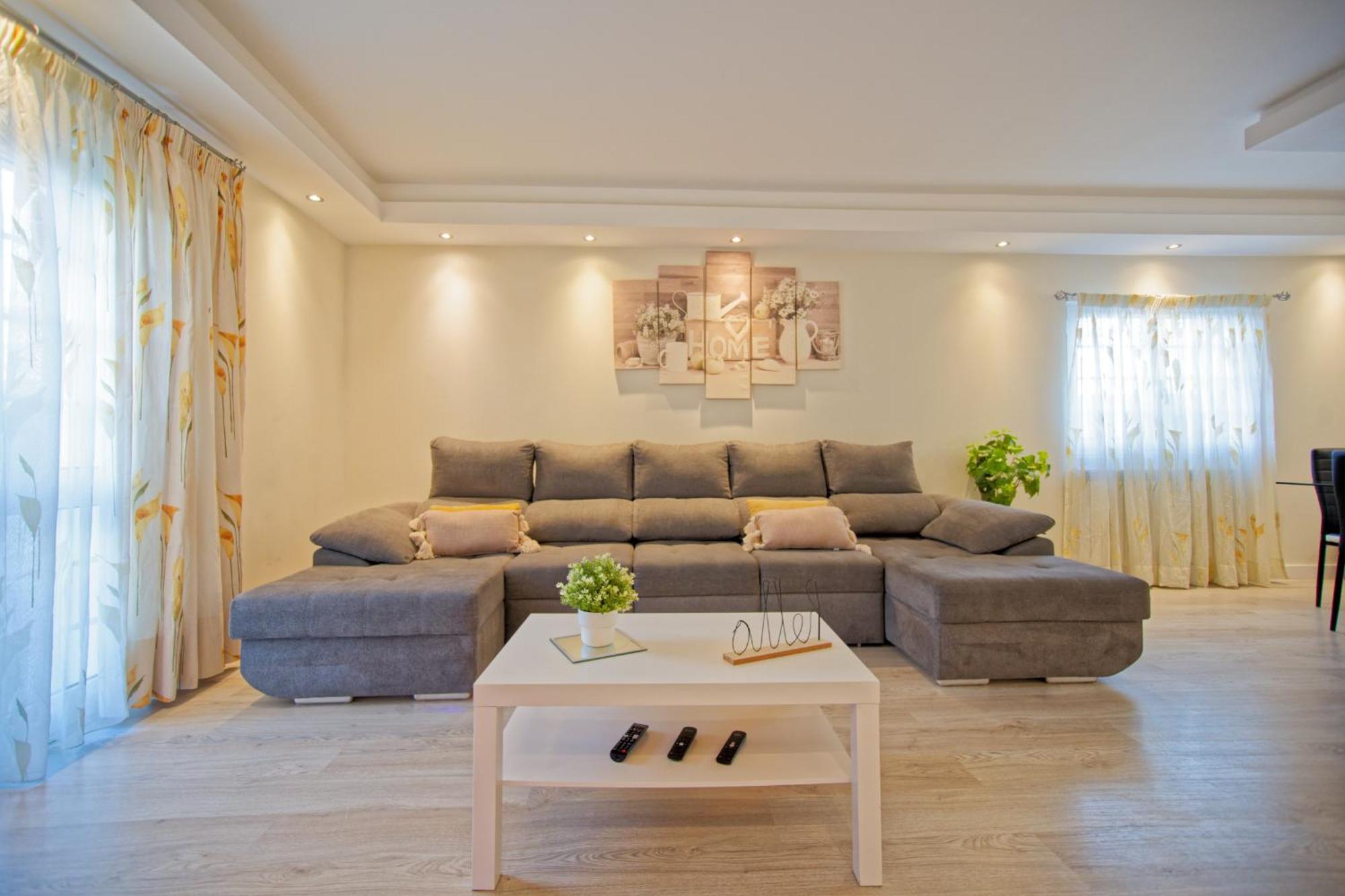 Villa As Cumadres Азейтау Екстериор снимка