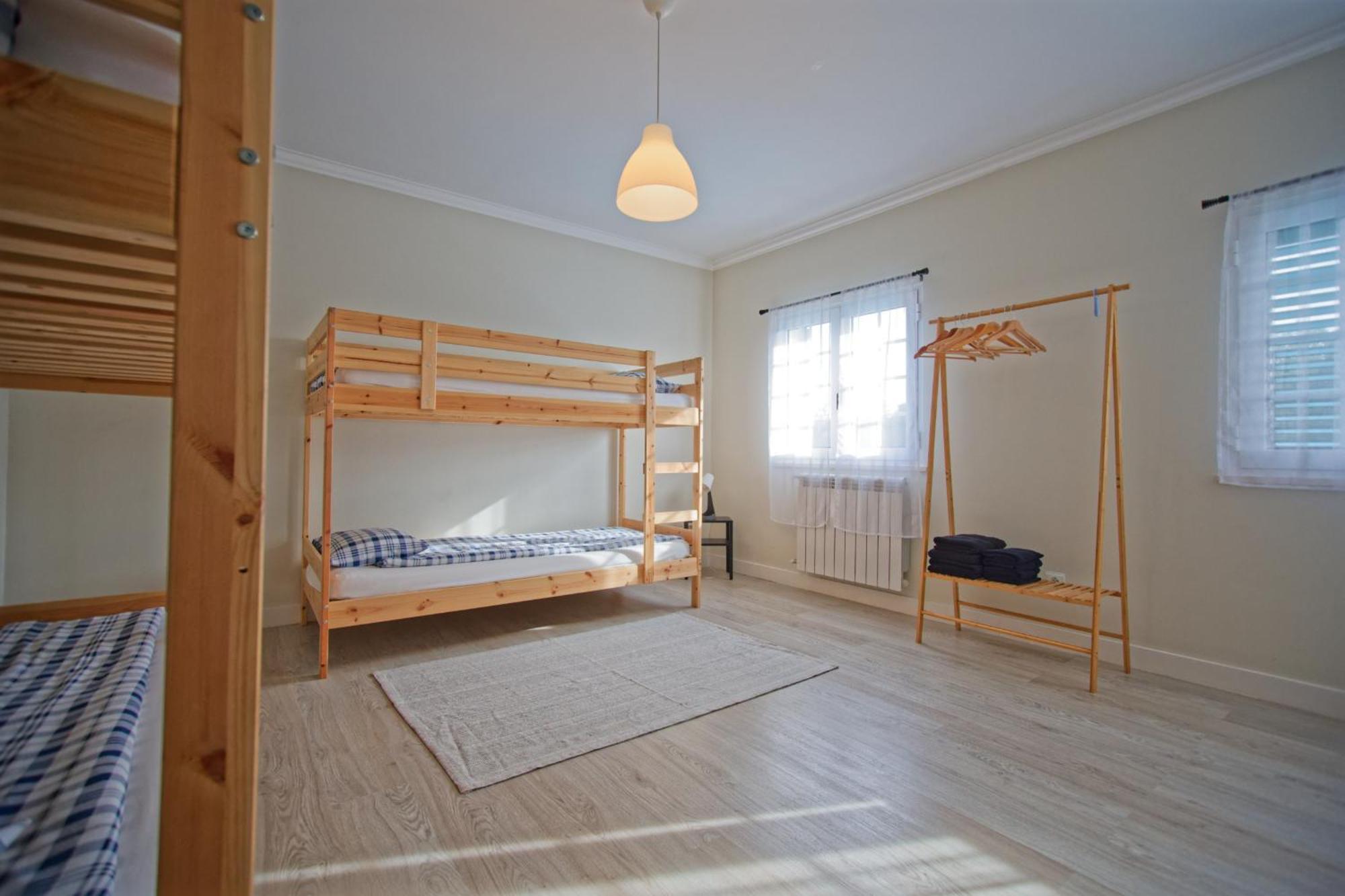 Villa As Cumadres Азейтау Екстериор снимка