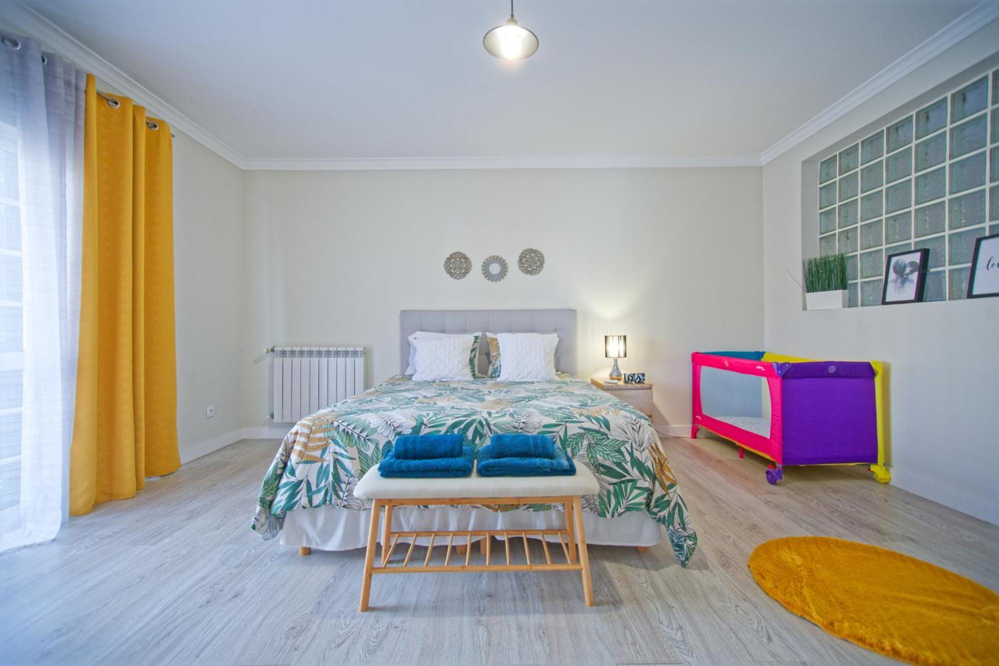 Villa As Cumadres Азейтау Екстериор снимка
